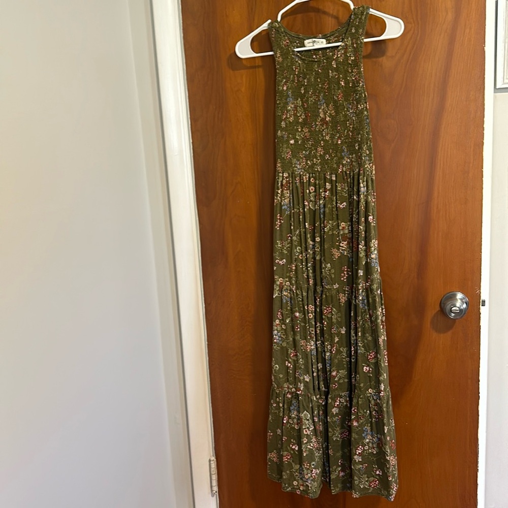 Natural Life maxi dress